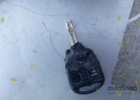 2004 Lexus Rx 330 from USA, damaged, VIN JTJHA31U440035744